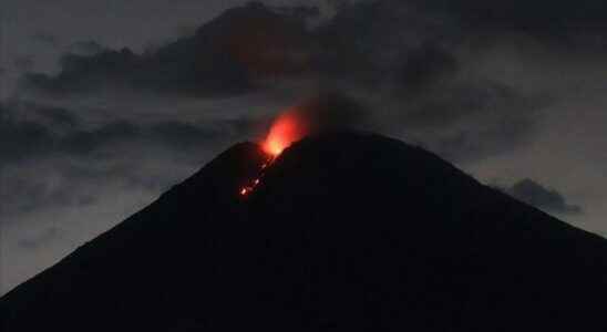 NASAs volcanic eruption statement in Tonga Weve never seen anything