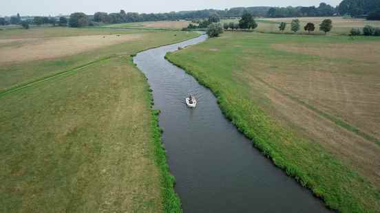 Nature increasingly conflicts with housing but we also have to