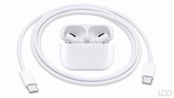 New USB C expectations for AirPods appeared