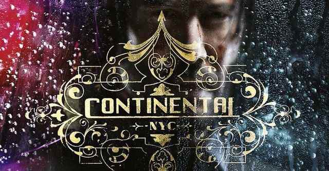 New details for John Wick drama The Continental