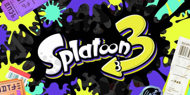 New video and details announced for Splatoon 3