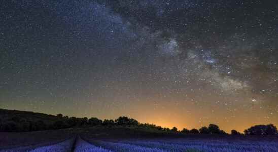 Night of the Stars 2022 the program for observing the