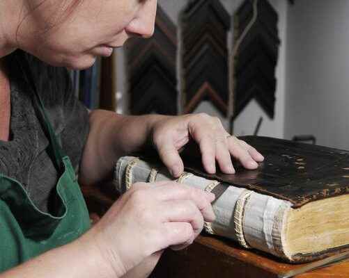 Norfolk County Archives to host Genealogy Symposium