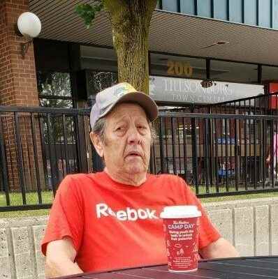 Norwich senior reported missing found safe OPP