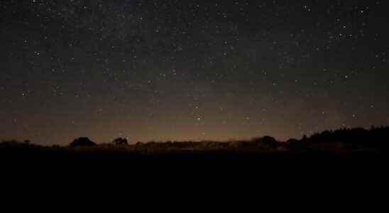 Nuit des Etoiles 2022 the program for the last stargazing