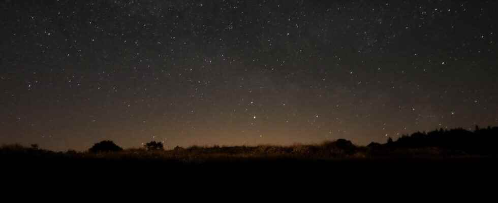 Nuit des Etoiles 2022 the program for the last stargazing