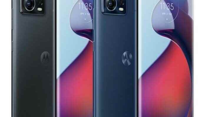 Official Images of Motorola S30 Pro Revealed