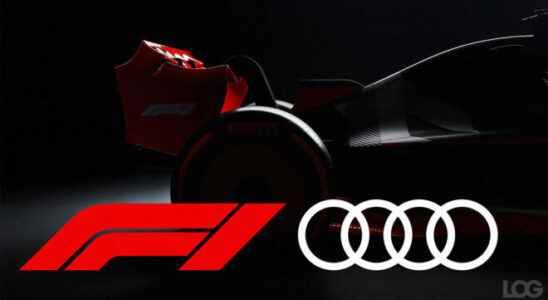 Official announcement made Audi enters the world of Formula 1