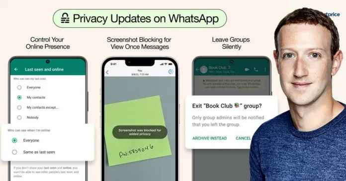 Online Status Hide Feature Coming to WhatsApp