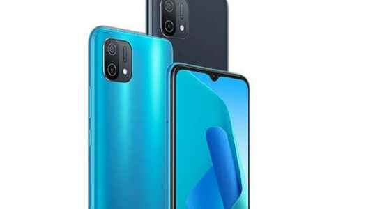 Oppo A17K To Be Released Soon