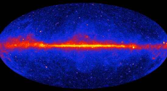 Origin of cosmic rays supernovae would be PeVatrons