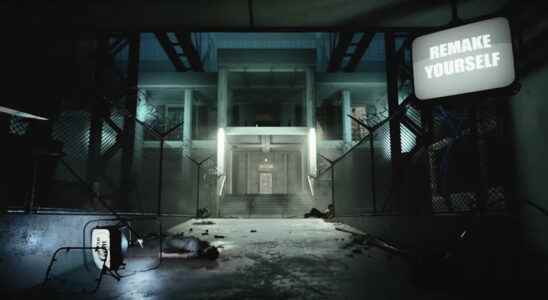 Outlast Trials closed beta date announced