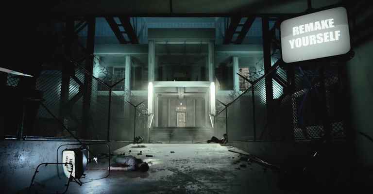 Outlast Trials closed beta date announced