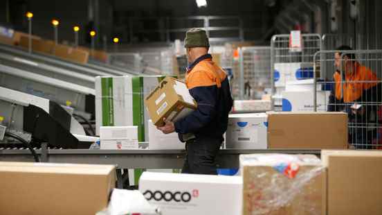 PostNL warns of higher parcel delivery prices due to inflation