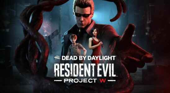 Resident Evil PROJECT W release date revealed