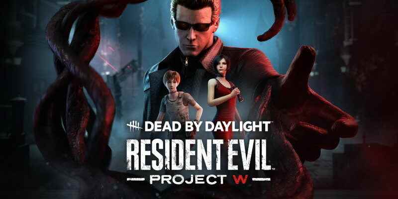 Resident Evil PROJECT W release date revealed