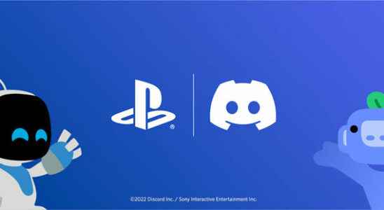 Rumor Discord is coming to PlayStation consoles