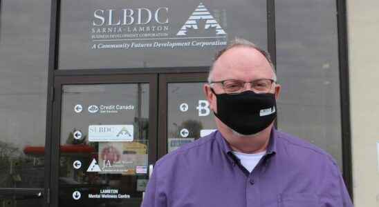 SLBDC announces Lambton Innovation Challenge