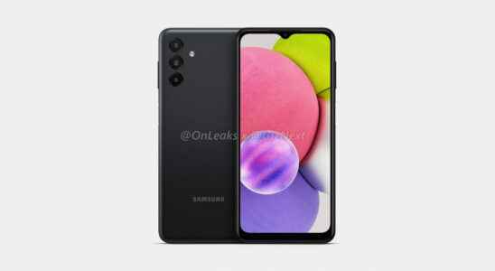 Samsung Galaxy A04s launching soon