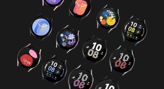 Samsung Galaxy Watch 5 and Watch 5 Pro Unveiled Today