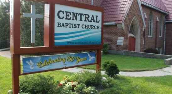 Sarnia churchs reading program returning this fall