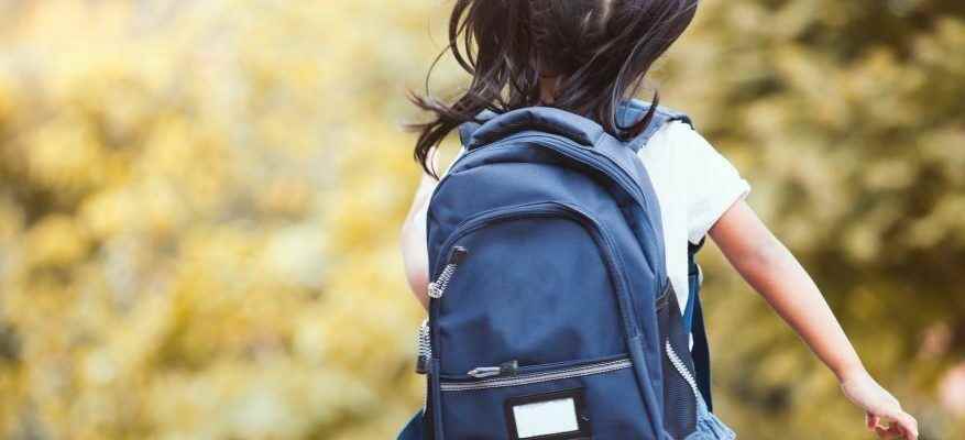 School backpack program starting early to meet great need Organizer