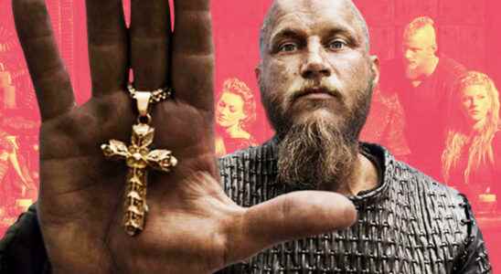 Season 2s Vikings blunder shamelessly messes up world history