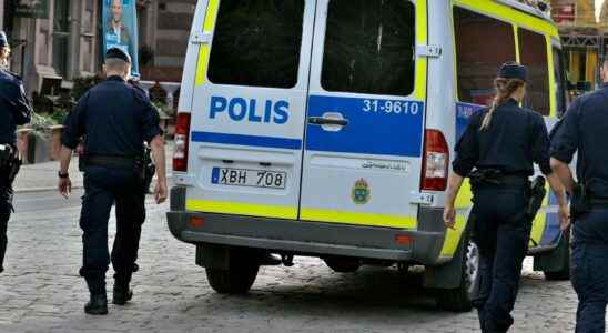 Several arrested for explosive charges in Stockholm