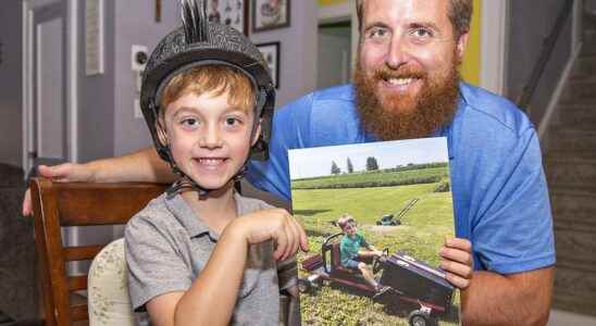 Soap box derby races back on Labor Day