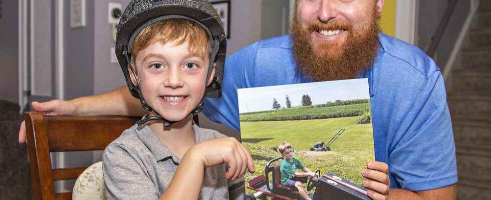 Soap box derby races back on Labor Day