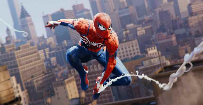 Spider Man Remastered multiplayer mode could be coming