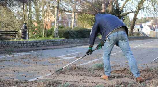 Storms and floods five dead in Corsica Gerald Darmanin expected