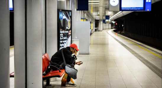 Strike in the Utrecht region shuts down the entire country