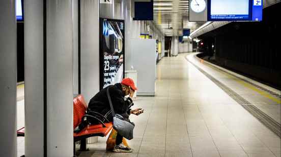 Strike in the Utrecht region shuts down the entire country