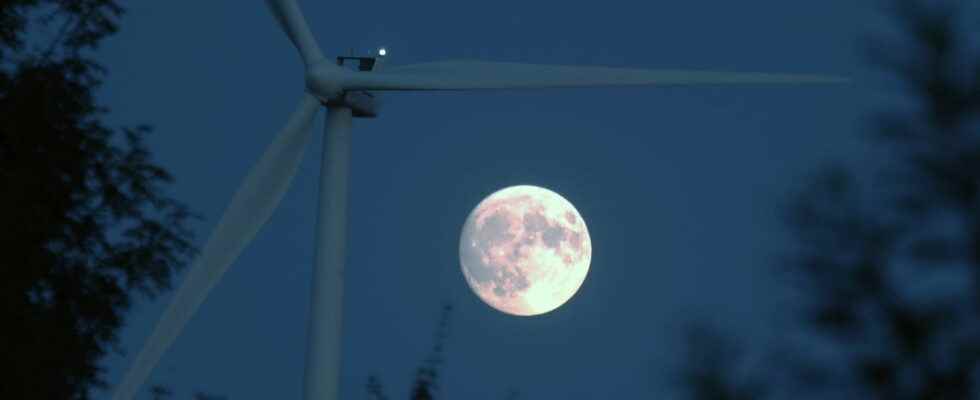 Supermoon 2022 its tonight At what time how to observe