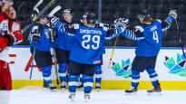 Tactic Czech put Finland in a tight spot Antti