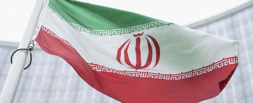 Tehran demands new concessions from the United States