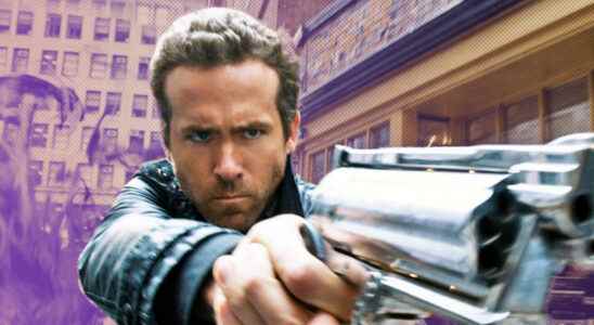 Terrible sci fi flop starring Ryan Reynolds gets a surprise sequel