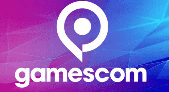 The 2022 edition of Gamescom has just started The opening