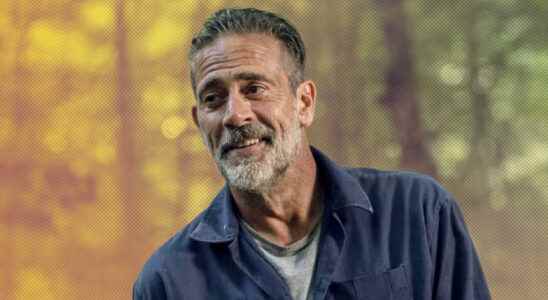 The Boys bring in TWD star Jeffrey Dean Morgan for