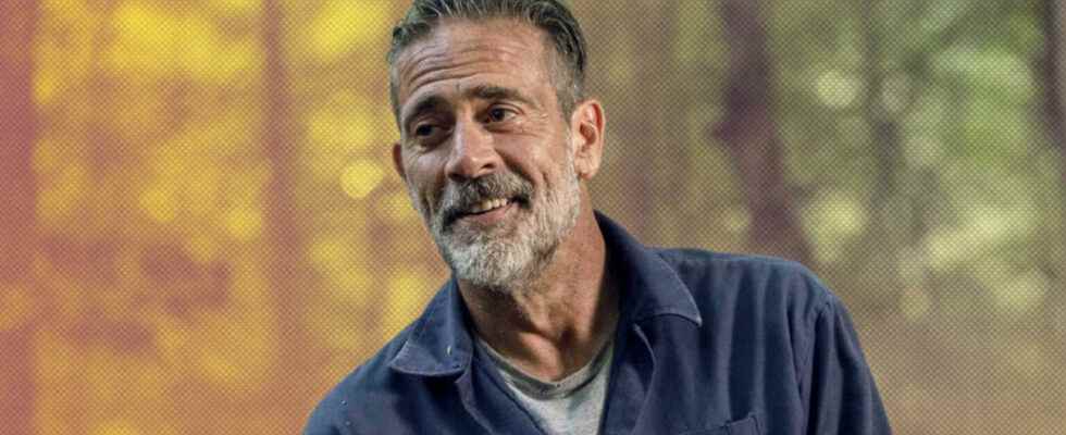 The Boys bring in TWD star Jeffrey Dean Morgan for