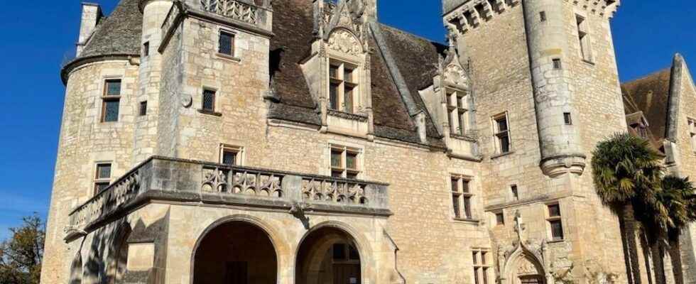 The Chateau des Milandes Josephine Bakers dream