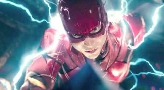 The Flash Star publicly comments on allegations for the first