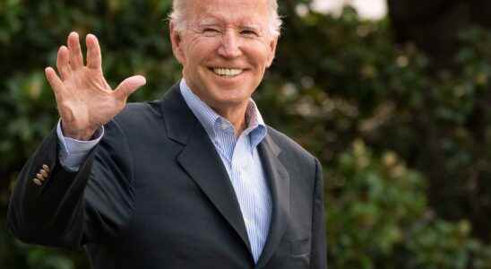 The Senate has passed Bidens reform package