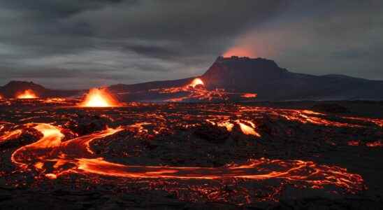 The eruption in Iceland in 10 questions