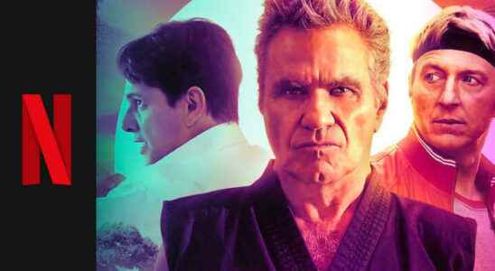 The first Cobra Kai trailer of Season 5 hides the