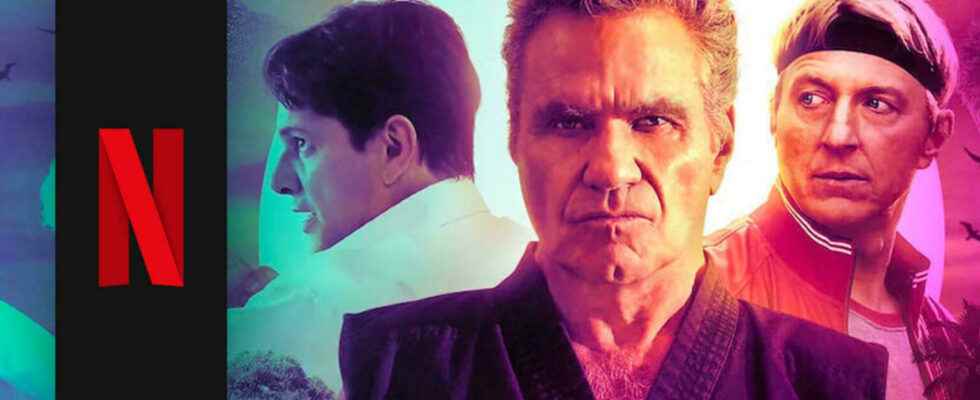 The first Cobra Kai trailer of Season 5 hides the