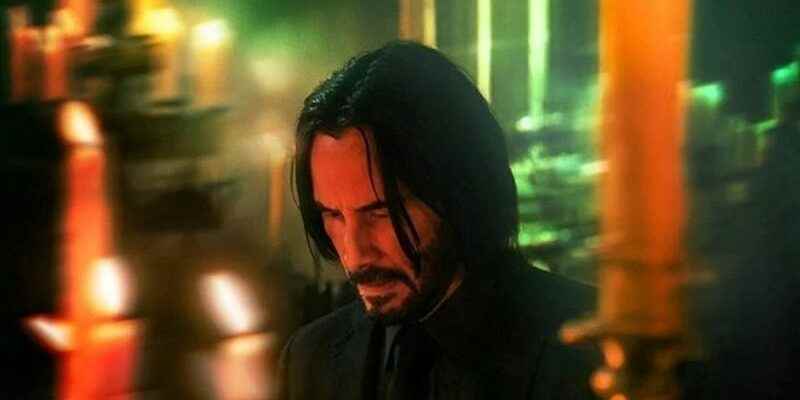 The longest John Wick movie is coming