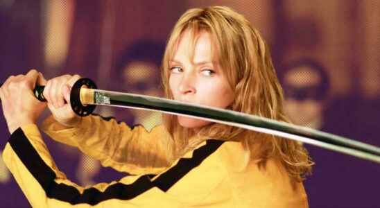 The pretty smart reason Quentin Tarantino didnt star an action