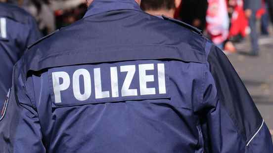 Three Utrecht residents arrested in Germany for attempted robbery